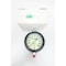 Mcdaniel Controls 4-1/2In 1/4In 0-1000Psi Npt Pressure Gauge MPB/SAKG AB11221 - alternate 1